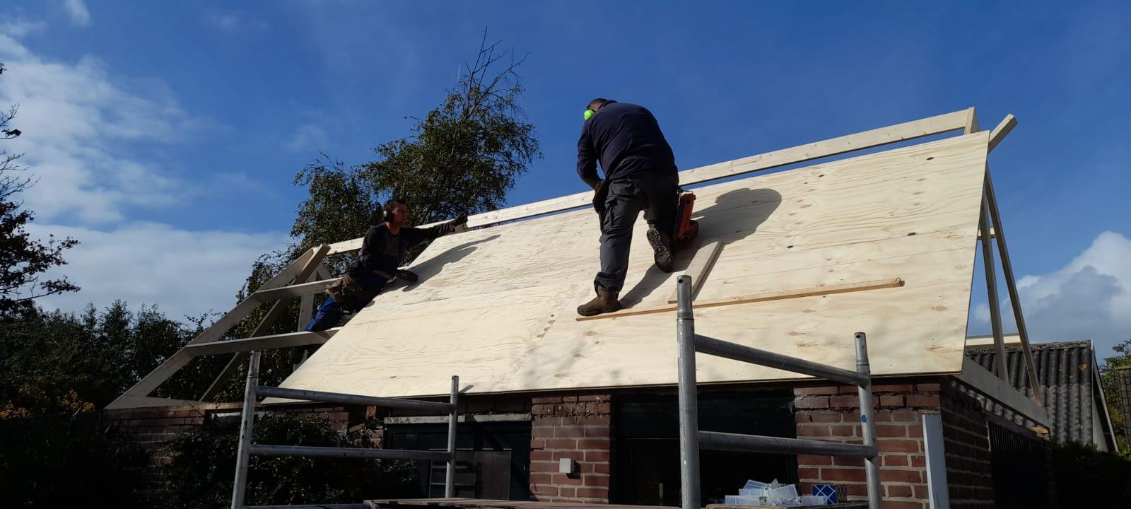 dakdekker Geldermalsen dakdekker Geldermalsen